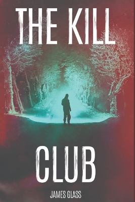 Book cover for The Kill Club