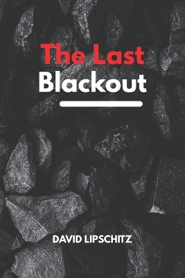 Cover of The Last Blackout