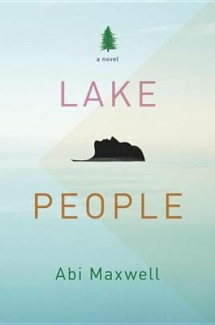 Cover of Lake People