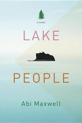 Book cover for Lake People