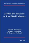 Book cover for Models for Investors in Real World Markets