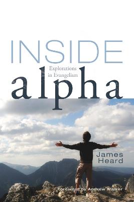 Cover of Inside Alpha