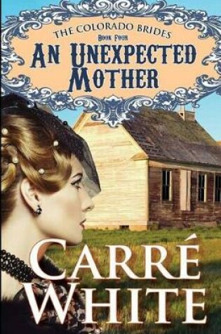 Cover of An Unexpected Mother