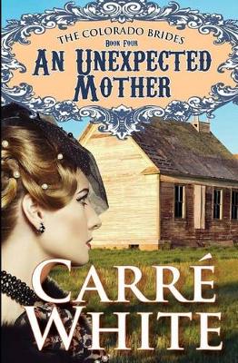 Cover of An Unexpected Mother