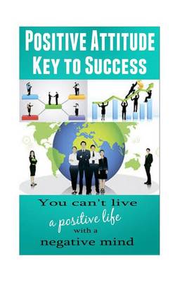 Book cover for Positive Attitude - Key to Success