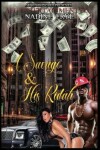 Book cover for A Savage and His Ridah