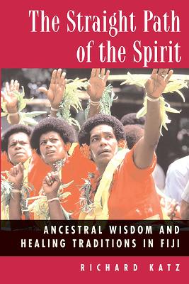 Book cover for The Straight Path of the Spirit