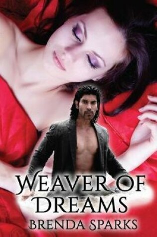 Cover of Weaver of Dreams