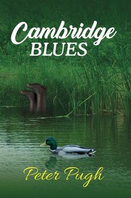 Book cover for Cambridge Blues