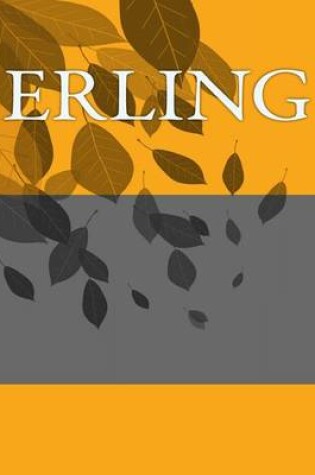 Cover of Erling