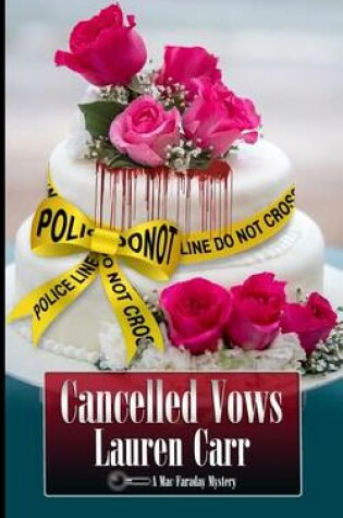 Cover of Cancelled Vows