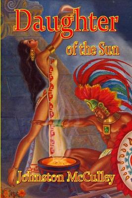 Book cover for Daughter of the Sun