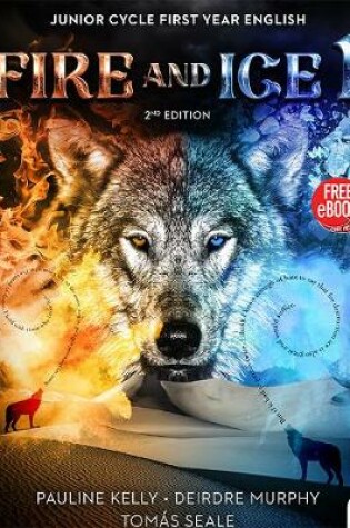 Cover of Fire and Ice 1 2nd Edition