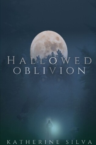 Cover of Hallowed Oblivion