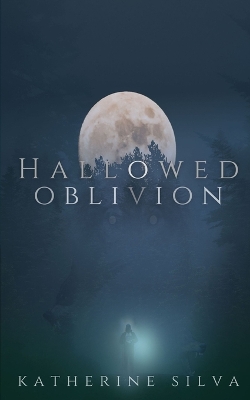 Book cover for Hallowed Oblivion