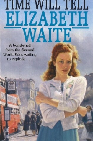 Cover of Time Will Tell