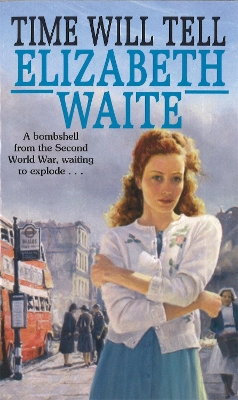 Cover of Time Will Tell