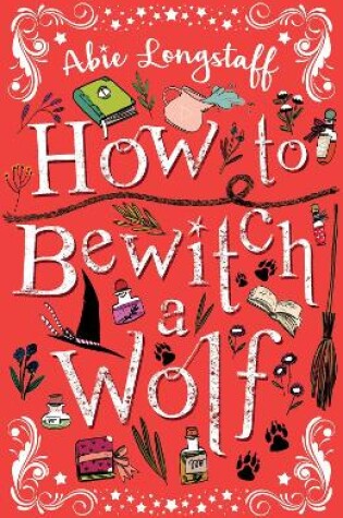 Cover of How to Bewitch a Wolf
