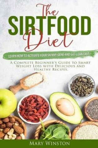 Cover of The SirtFood Diet