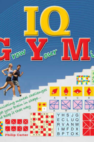 Cover of IQ Gym