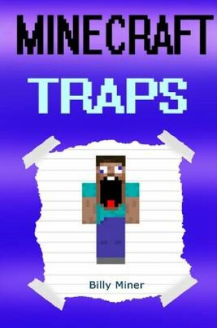 Cover of Minecraft Traps