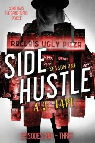 Cover of Side Hustle