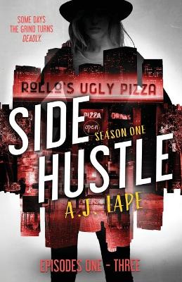 Book cover for Side Hustle