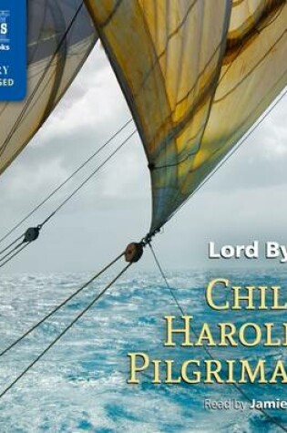Cover of Childe Harold's Pilgramage