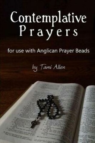 Cover of Contemplative Prayers