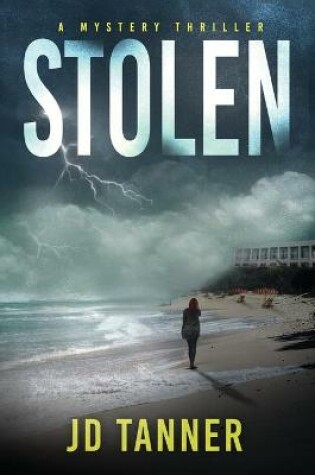 Cover of Stolen