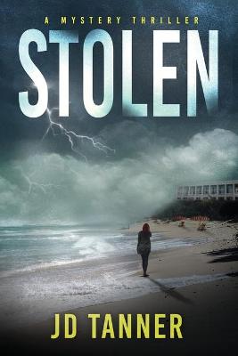 Book cover for Stolen