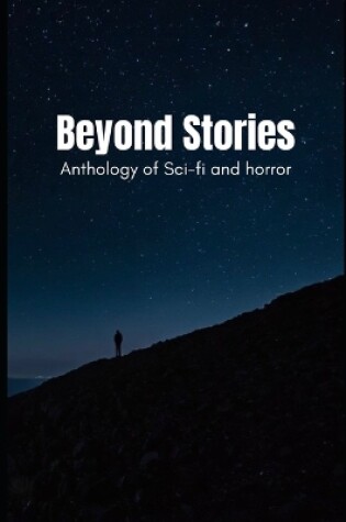 Cover of Beyond Stories