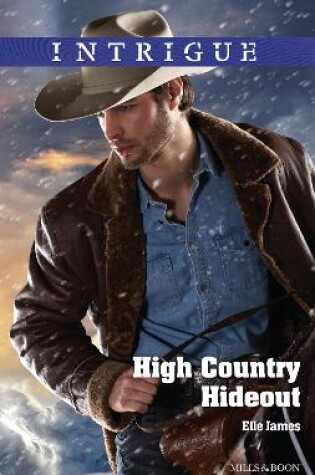 Cover of High Country Hideout