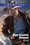 Book cover for High Country Hideout