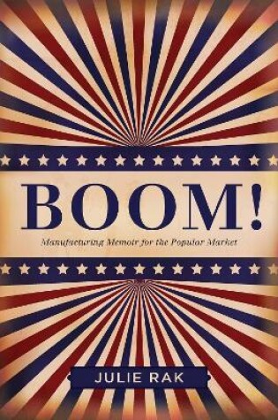 Cover of Boom!