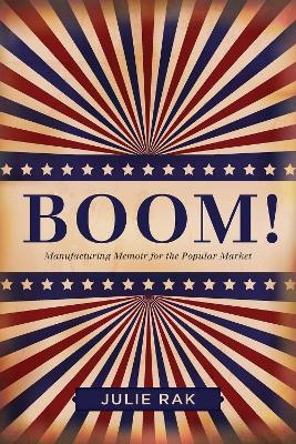 Book cover for Boom!