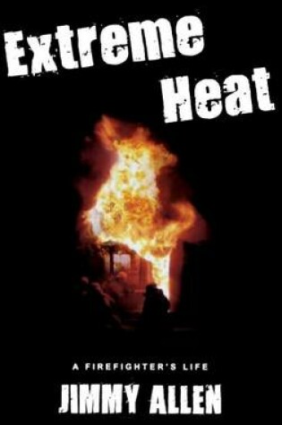 Cover of Extreme Heat