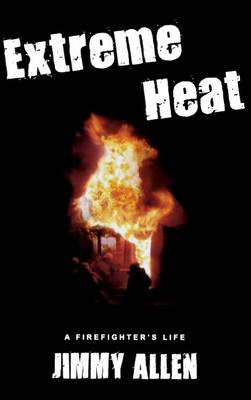 Book cover for Extreme Heat