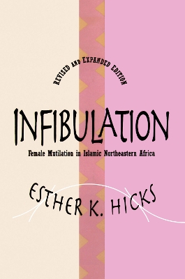 Book cover for Infibulation