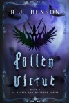 Book cover for Fallen Virtue