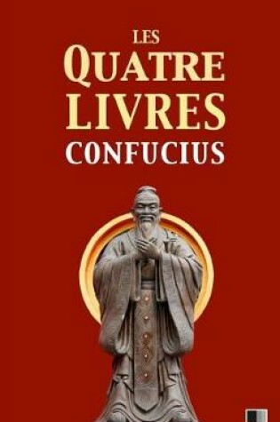 Cover of Les quatre livres