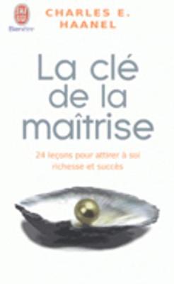 Book cover for La cle de la maitrise