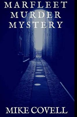 Book cover for Marfleet Murder Mystery