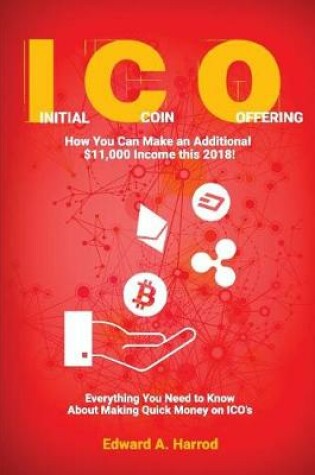 Cover of Initial Coin Offering (Ico)