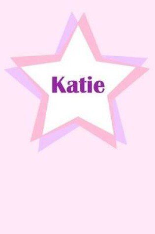 Cover of Katie