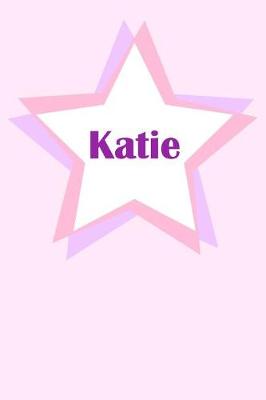 Book cover for Katie