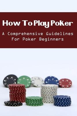 Cover of How To Play Poker