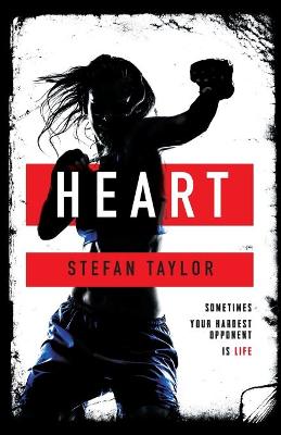 Book cover for Heart