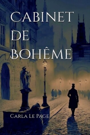 Cover of Cabinet de Bohême