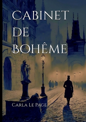 Book cover for Cabinet de Bohême